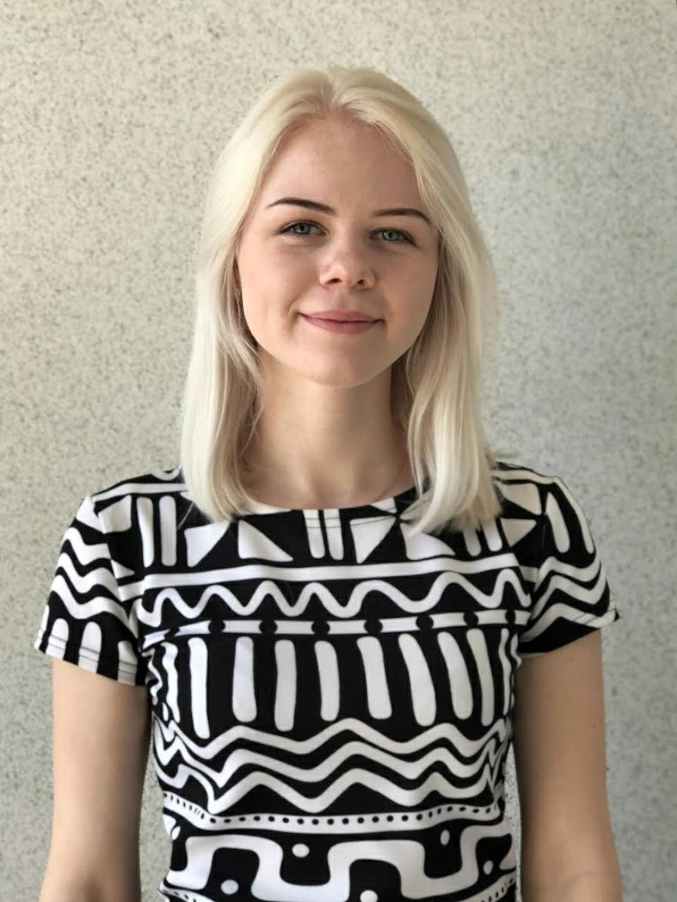 Тетяна Терещенко